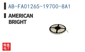 AB-FA01265-19700-8A1 ͼƬ